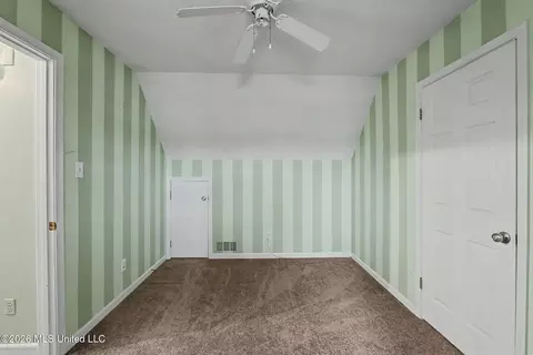 Bedroom - 2051 Laughter Rd, Nesbit, MS 38651 photo 8 of 8