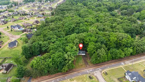 View/Area - 2051 Laughter Rd, Nesbit, MS 38651 photo 2 of 2