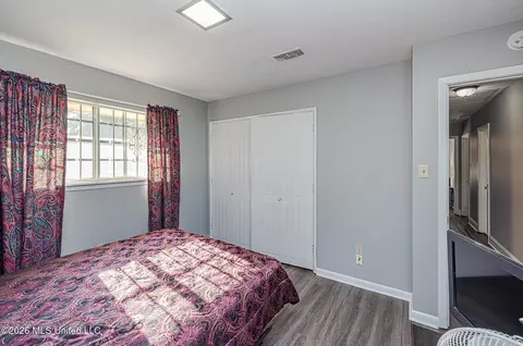 Bedroom - 5758 Brownlee Dr, Jackson, MS 39206 photo 1 of 2