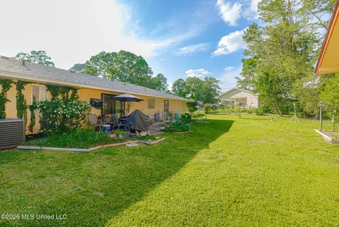 Exterior - 5758 Brownlee Dr, Jackson, MS 39206 photo 6 of 6