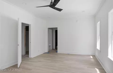 Bedroom - 24 Avery Cir, Jackson, MS 39211 photo 1 of 1