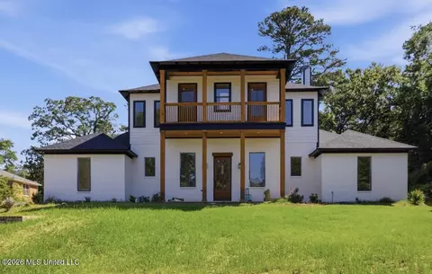 Exterior - 24 Avery Cir, Jackson, MS 39211 photo 2 of 2