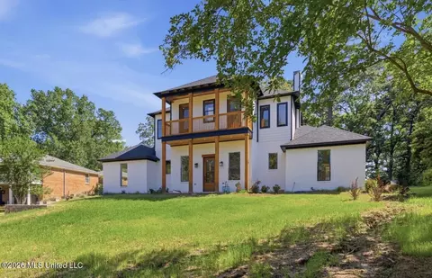 24 Avery Cir, Jackson, MS 39211