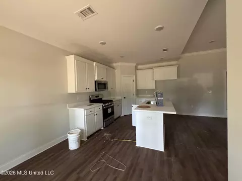 Kitchen - 115 Hyde Park Dr, Brandon, MS 39042 photo 2 of 2