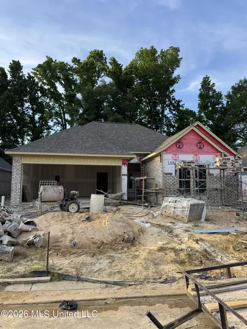 115 Hyde Park Dr, Brandon, MS 39042
