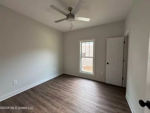 Bedroom - 115 Hyde Park Dr, Brandon, MS 39042 photo 3 of 4
