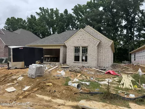 115 Hyde Park Dr, Brandon, MS 39042