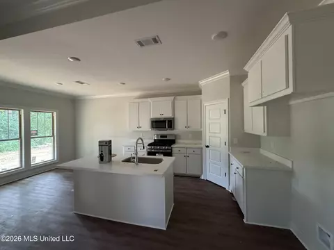 Kitchen - 115 Hyde Park Dr, Brandon, MS 39042 photo 1 of 2