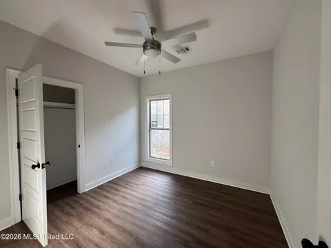 Bedroom - 115 Hyde Park Dr, Brandon, MS 39042 photo 1 of 4