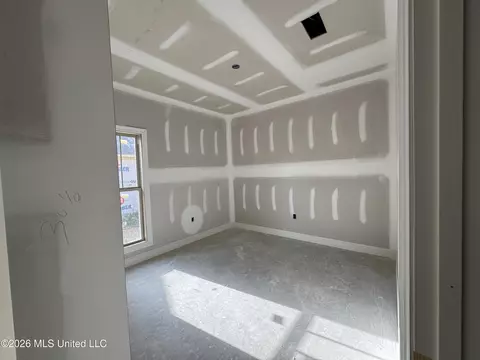 Bedroom - 414 Hyde Park Cv, Brandon, MS 39042 photo 3 of 3