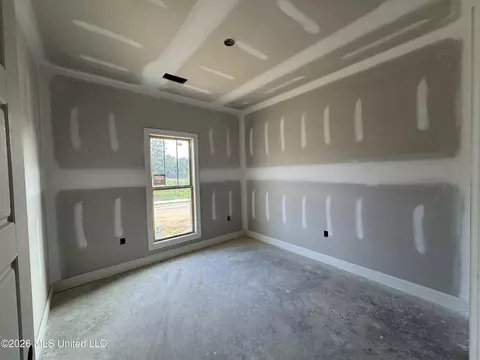 Bedroom - 414 Hyde Park Cv, Brandon, MS 39042 photo 1 of 3