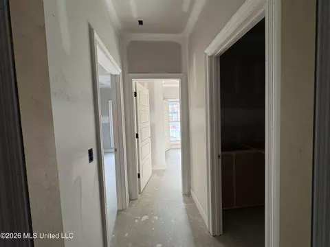 Entry Way - 414 Hyde Park Cv, Brandon, MS 39042 photo 2 of 4