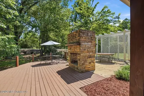 Exterior - 105 Camden Ct, Madison, MS 39110 photo 8 of 14