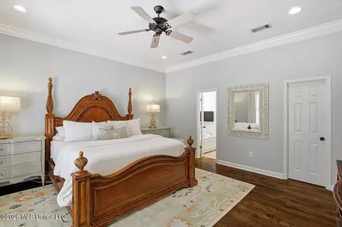 Bedroom - 105 Camden Ct, Madison, MS 39110 photo 3 of 5