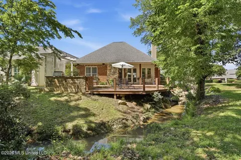 Exterior - 105 Camden Ct, Madison, MS 39110 photo 14 of 14
