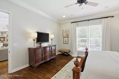 Bedroom - 105 Camden Ct, Madison, MS 39110 photo 2 of 5