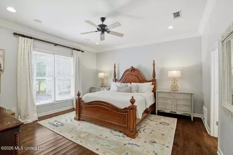 Bedroom - 105 Camden Ct, Madison, MS 39110 photo 1 of 5