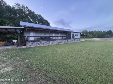 00 County Road 3102, West, MS 39192 photo 2