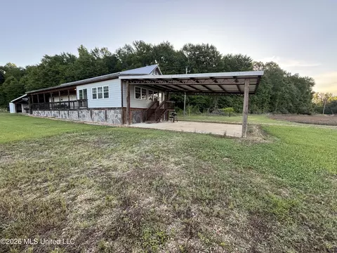 00 County Road 3102, West, MS 39192 photo 3