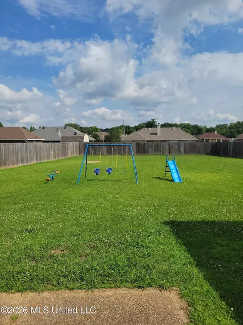 Exterior - 213 Austin Cir, Byram, MS 39272 photo 5 of 5