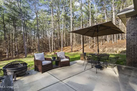 Exterior - 6720 Thyatira Tyro, Como, MS 38619 photo 6 of 9