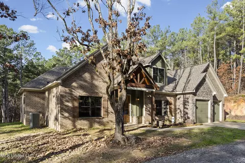 Exterior - 6720 Thyatira Tyro, Como, MS 38619 photo 2 of 9