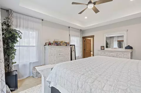 Bedroom - 6720 Thyatira Tyro, Como, MS 38619 photo 2 of 8