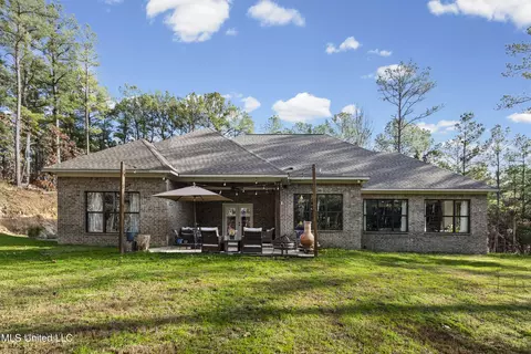 Exterior - 6720 Thyatira Tyro, Como, MS 38619 photo 8 of 9