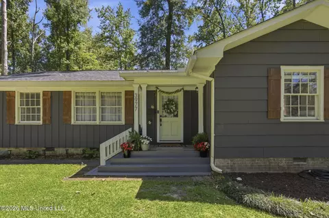 3977 Nassau St, Jackson, MS 39216