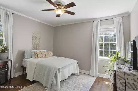 Bedroom - 3977 Nassau St, Jackson, MS 39216 photo 1 of 3