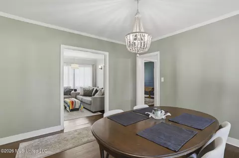 Dining - 3977 Nassau St, Jackson, MS 39216 photo 2 of 2