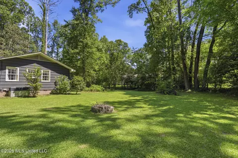Exterior - 3977 Nassau St, Jackson, MS 39216 photo 7 of 7