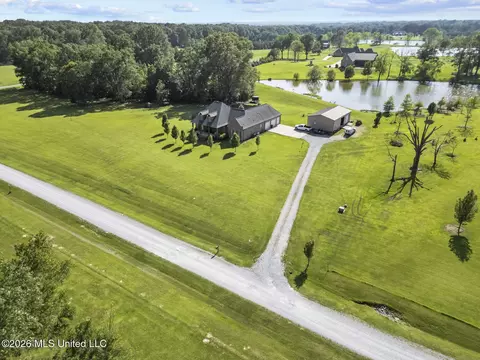 View/Area - 170 Browning Rd, Flora, MS 39071 photo 3 of 7