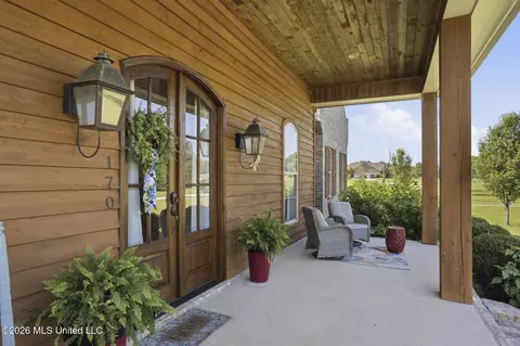 Exterior - 170 Browning Rd, Flora, MS 39071 photo 6 of 15