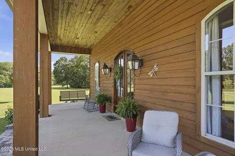 Exterior - 170 Browning Rd, Flora, MS 39071 photo 7 of 15