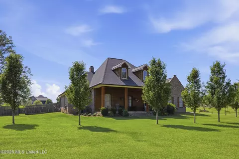 170 Browning Rd, Flora, MS 39071