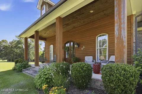 Exterior - 170 Browning Rd, Flora, MS 39071 photo 3 of 15