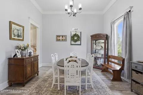 Dining - 170 Browning Rd, Flora, MS 39071 photo 2 of 2