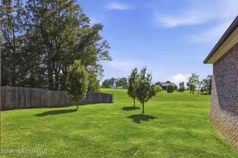 Exterior - 170 Browning Rd, Flora, MS 39071 photo 10 of 15