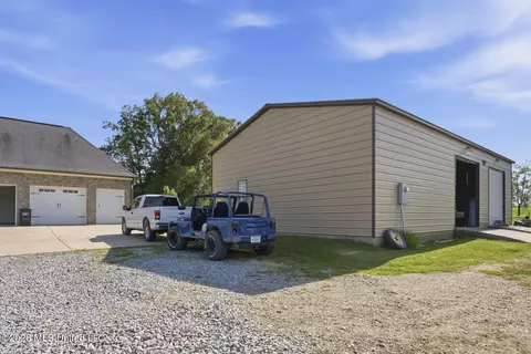 Exterior - 170 Browning Rd, Flora, MS 39071 photo 12 of 15