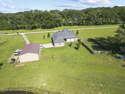 View/Area - 170 Browning Rd, Flora, MS 39071 photo 7 of 7