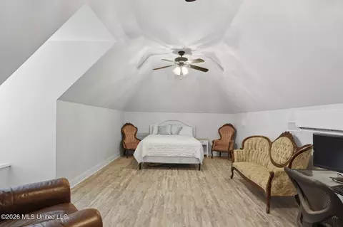 Bedroom - 170 Browning Rd, Flora, MS 39071 photo 4 of 5