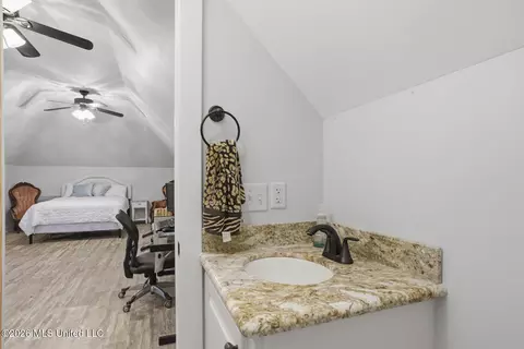 Bedroom - 170 Browning Rd, Flora, MS 39071 photo 5 of 5