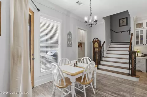 Entry Way - 170 Browning Rd, Flora, MS 39071 photo 2 of 4