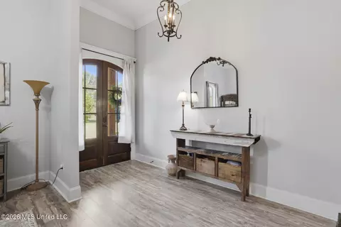 Entry Way - 170 Browning Rd, Flora, MS 39071 photo 1 of 4