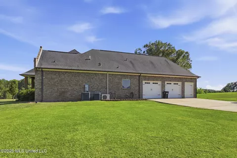 Exterior - 170 Browning Rd, Flora, MS 39071 photo 13 of 15