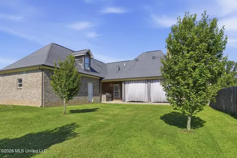 Exterior - 170 Browning Rd, Flora, MS 39071 photo 11 of 15