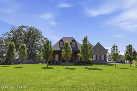Exterior - 170 Browning Rd, Flora, MS 39071 photo 2 of 15