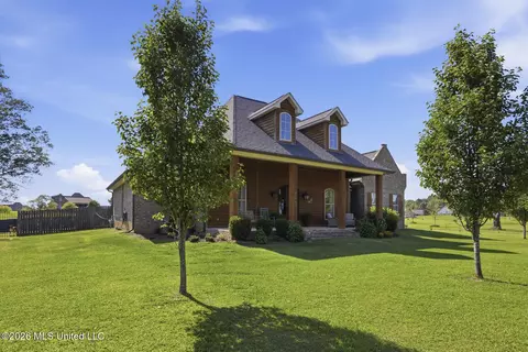 Exterior - 170 Browning Rd, Flora, MS 39071 photo 8 of 15