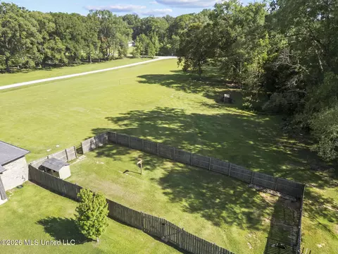 Exterior - 170 Browning Rd, Flora, MS 39071 photo 14 of 15